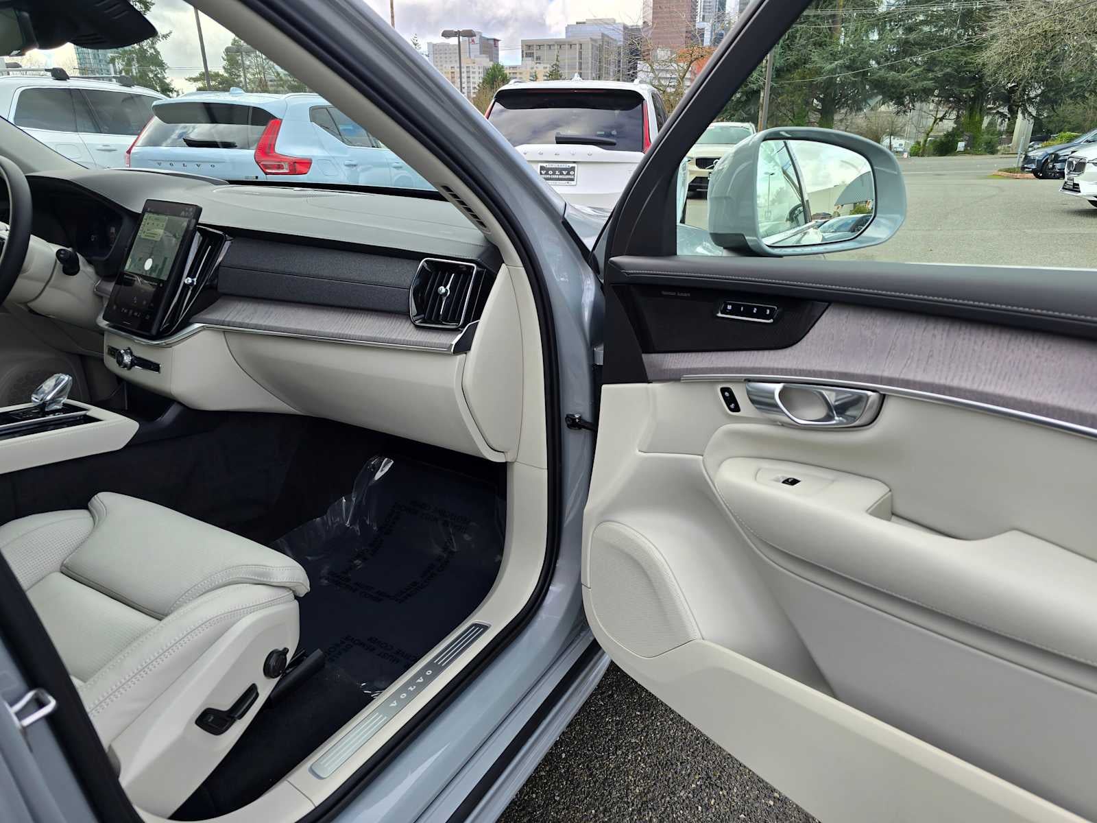 2026 Volvo XC90 Ultra