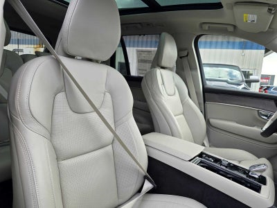 2026 Volvo XC90 Ultra