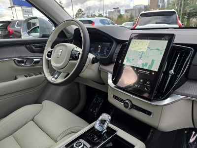 2026 Volvo XC90 Ultra