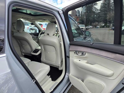 2026 Volvo XC90 Ultra