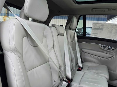 2026 Volvo XC90 Ultra