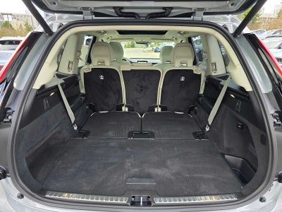 2026 Volvo XC90 Ultra