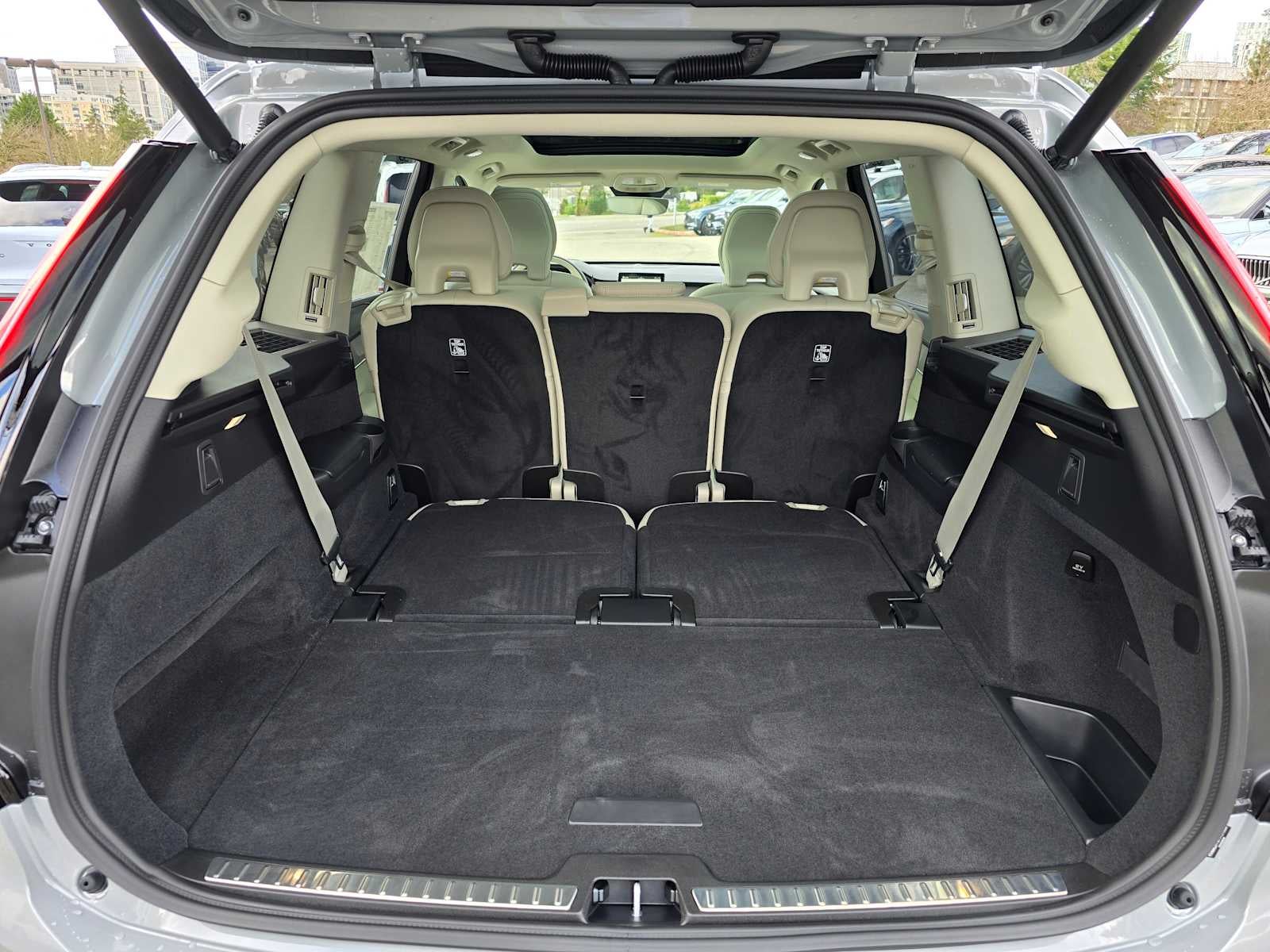 2026 Volvo XC90 Ultra