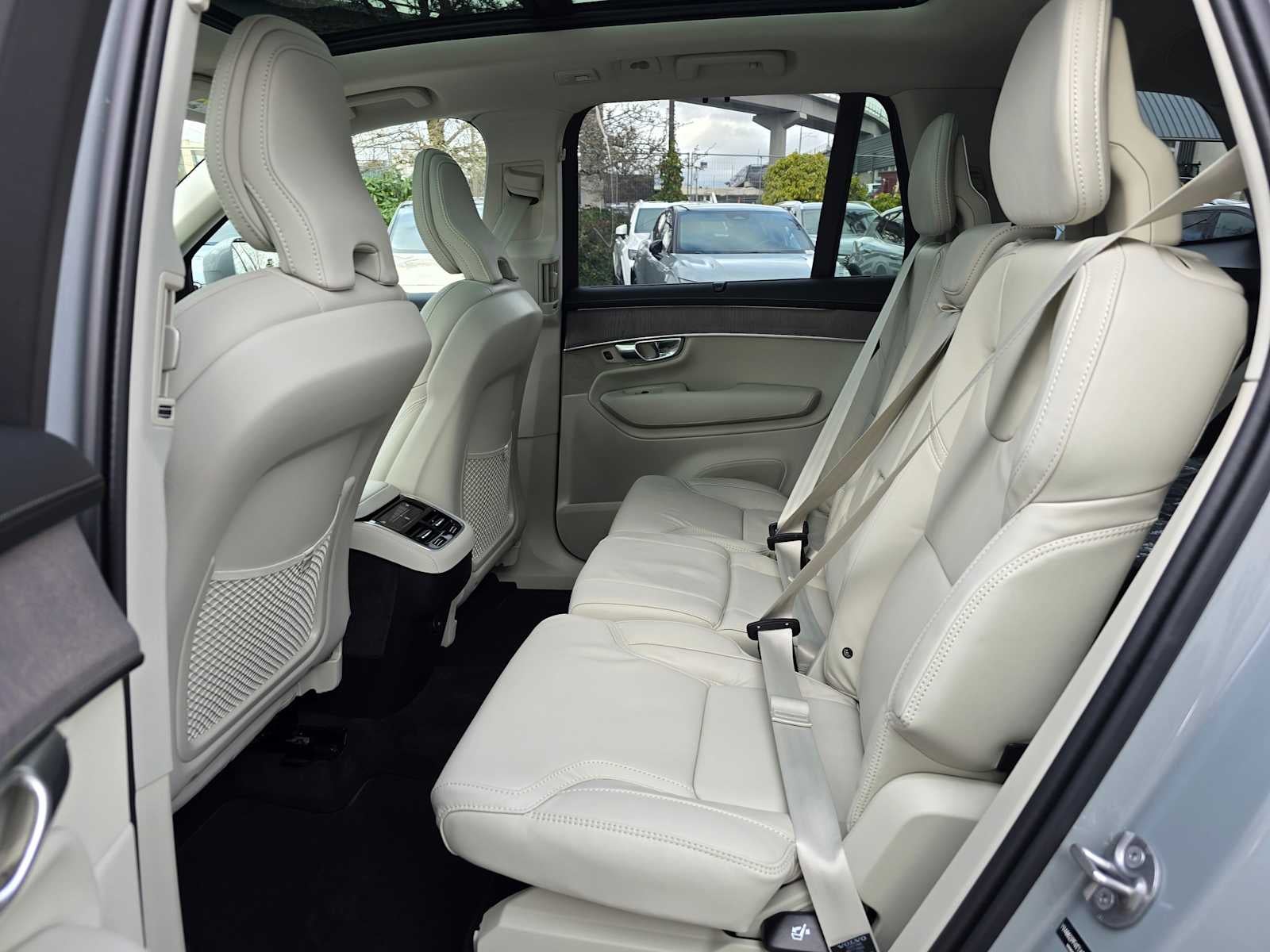2026 Volvo XC90 Ultra