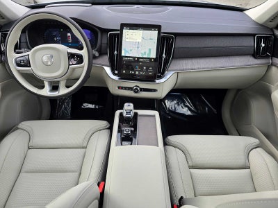 2026 Volvo XC90 Ultra