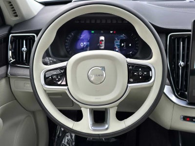 2026 Volvo XC90 Ultra
