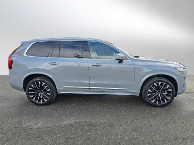 2026 Volvo XC90 Ultra