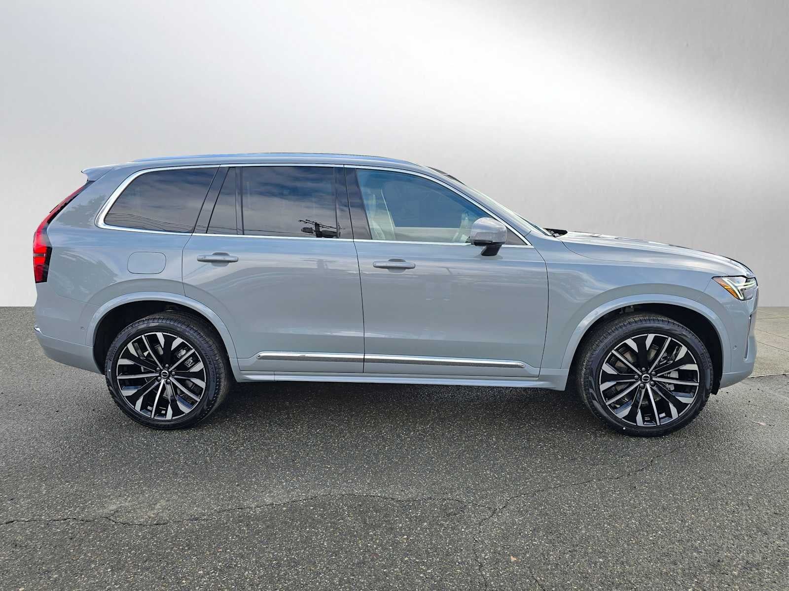 2026 Volvo XC90 Ultra