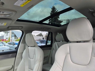 2026 Volvo XC90 Ultra