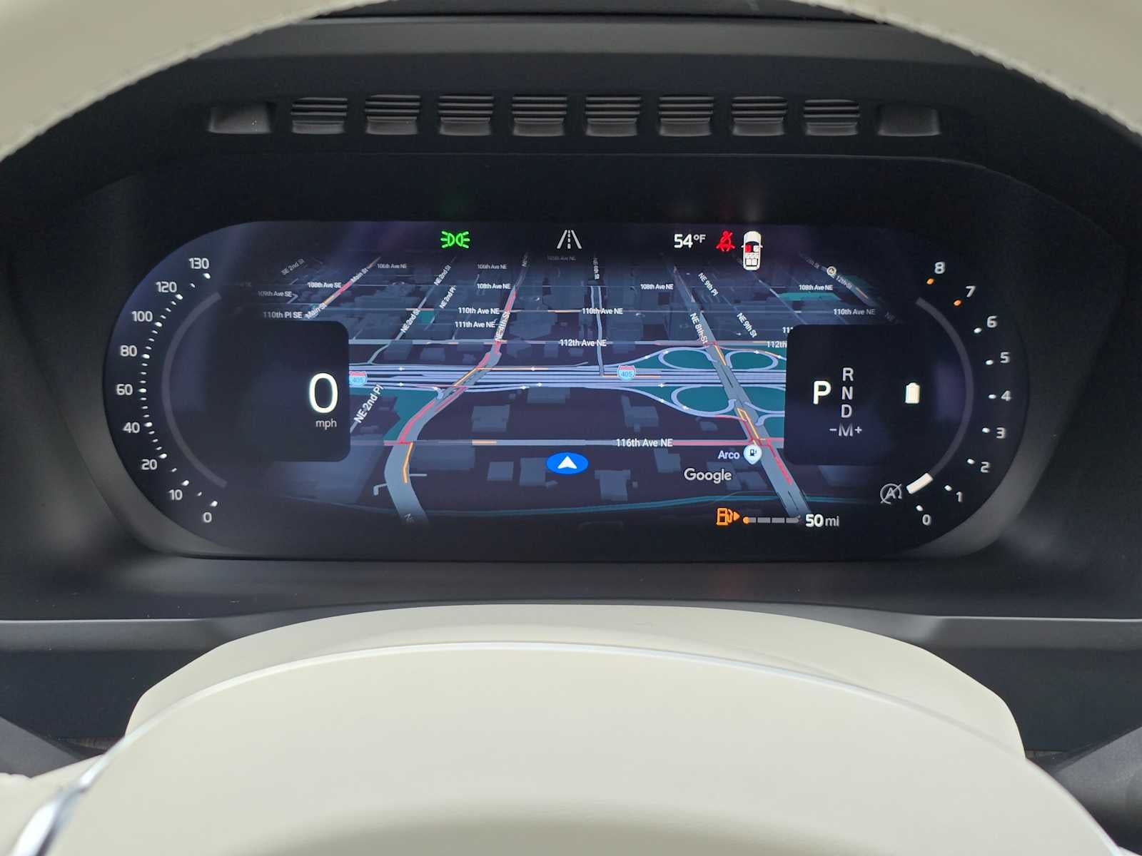 2026 Volvo XC90 Ultra