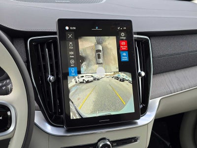 2026 Volvo XC90 Ultra