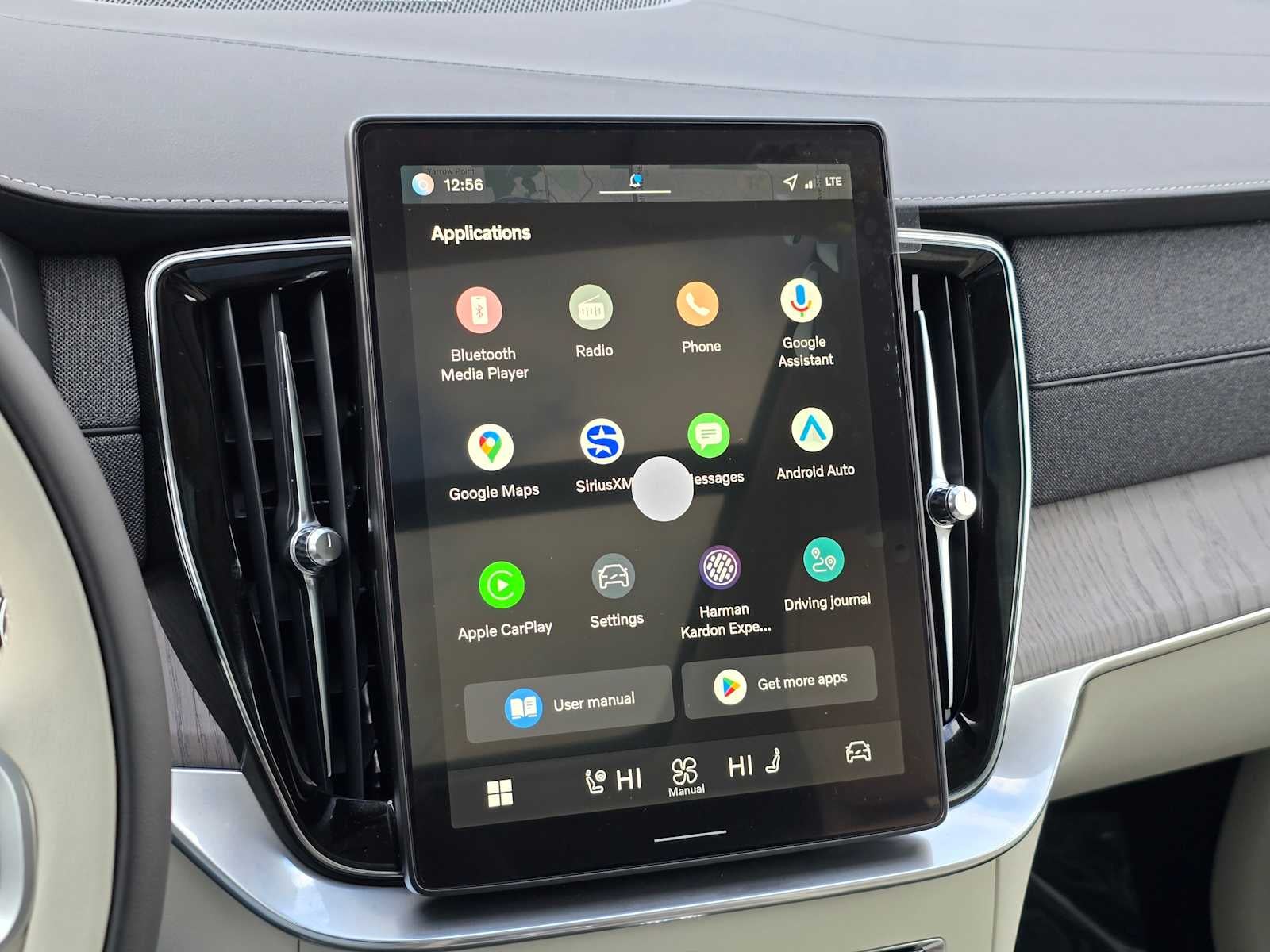 2026 Volvo XC90 Ultra