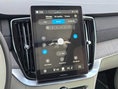 2026 Volvo XC90 Ultra