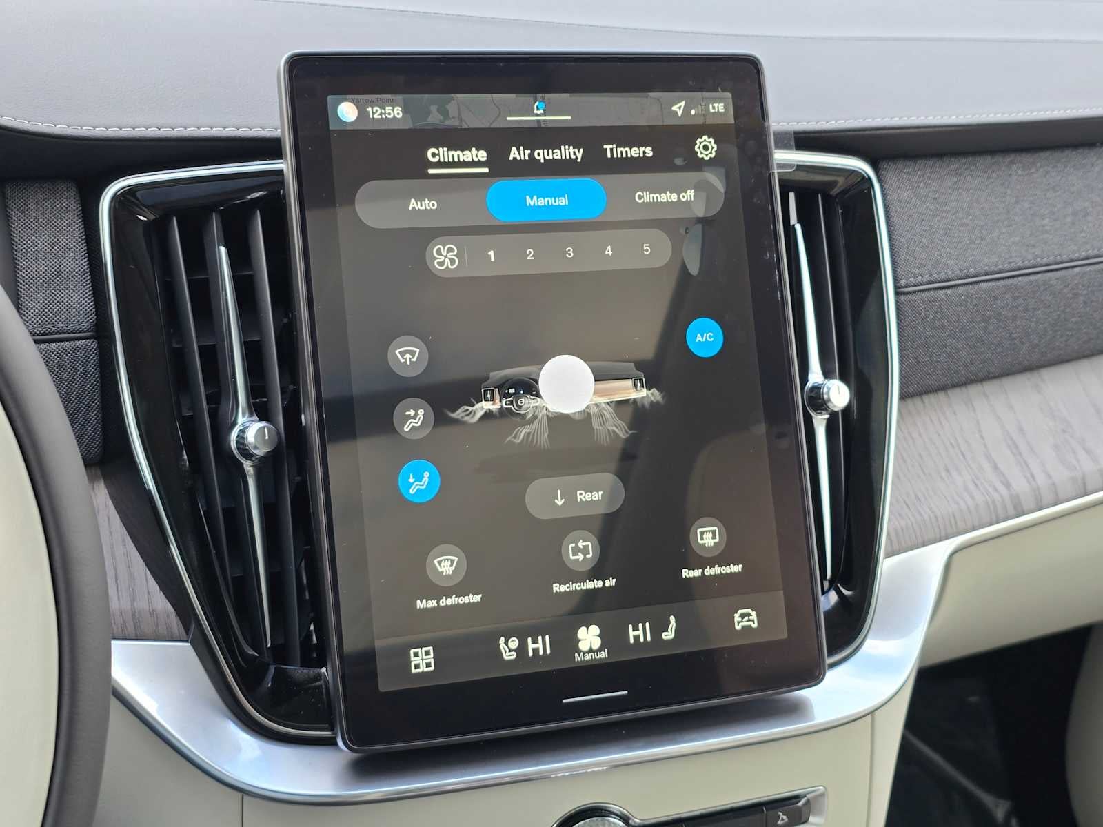 2026 Volvo XC90 Ultra