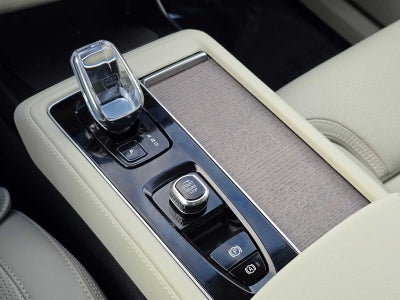 2026 Volvo XC90 Ultra