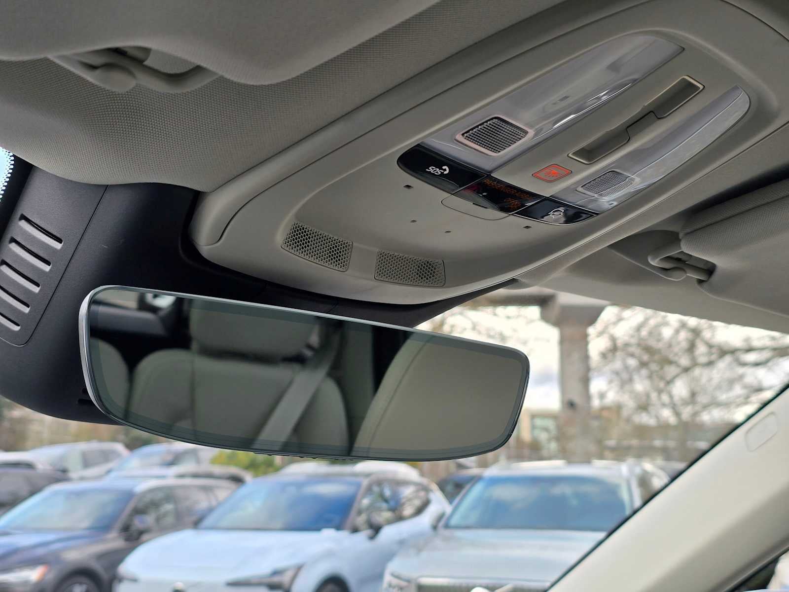 2026 Volvo XC90 Ultra