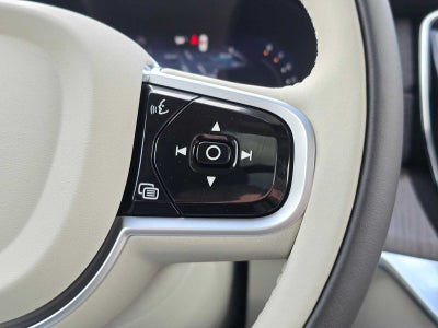 2026 Volvo XC90 Ultra