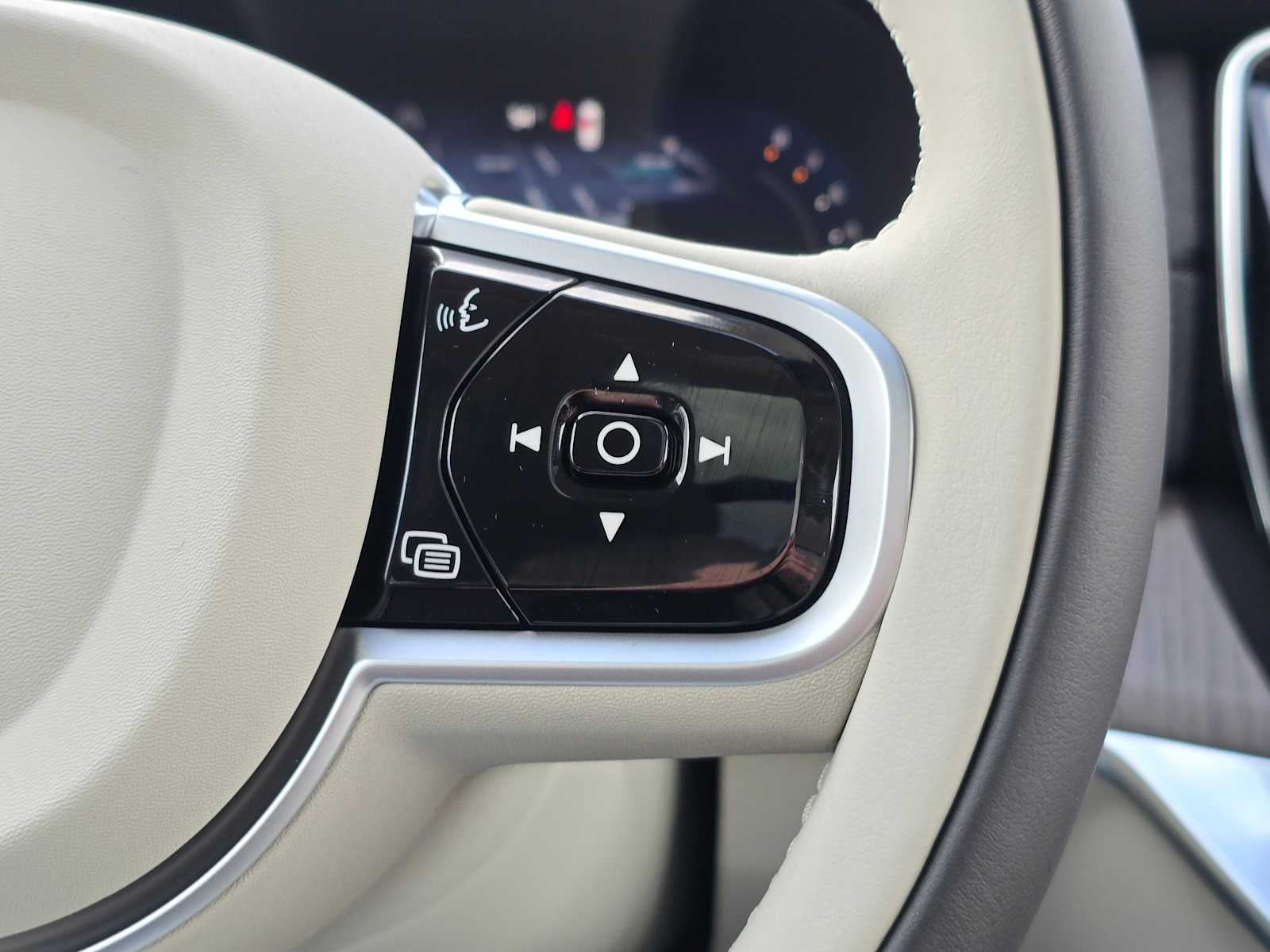 2026 Volvo XC90 Ultra