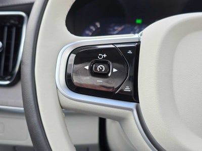 2026 Volvo XC90 Ultra