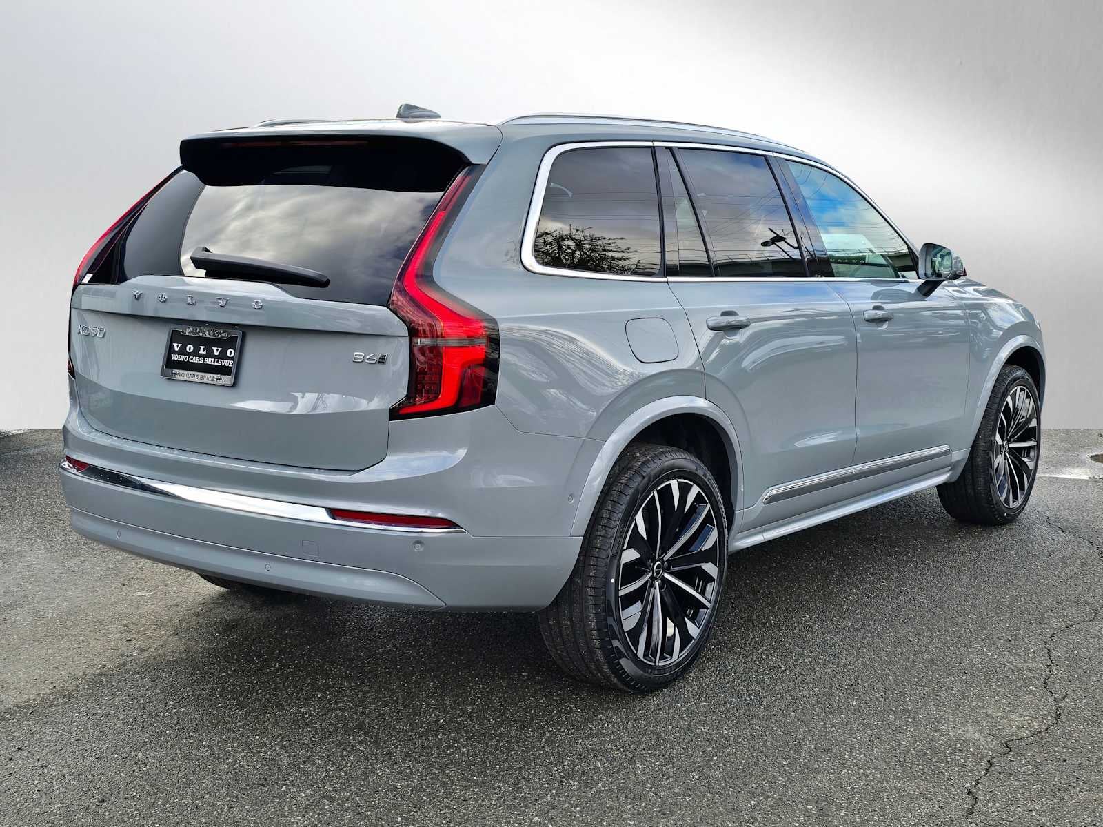 2026 Volvo XC90 Ultra