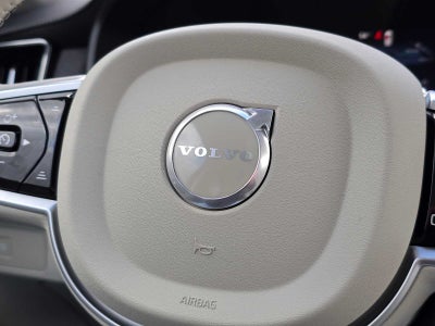 2026 Volvo XC90 Ultra