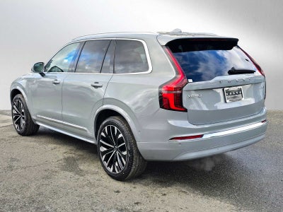 2026 Volvo XC90 Ultra