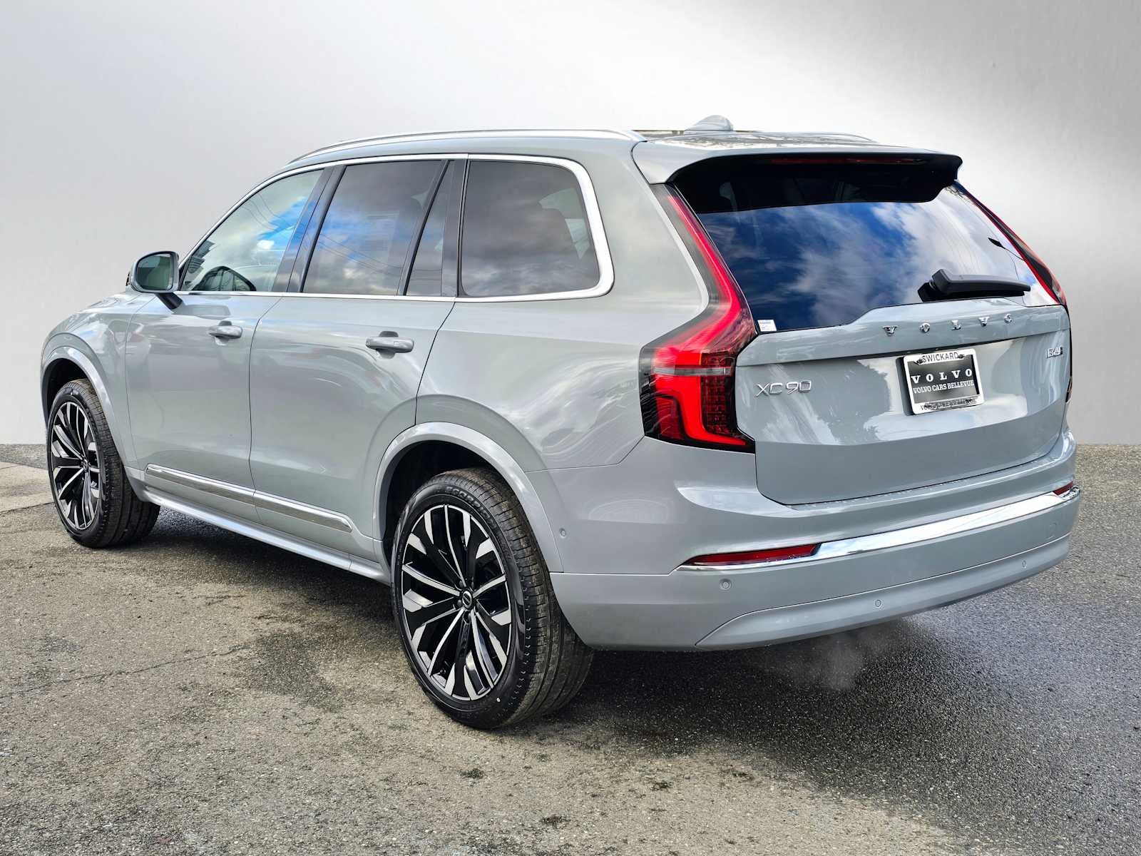 2026 Volvo XC90 Ultra