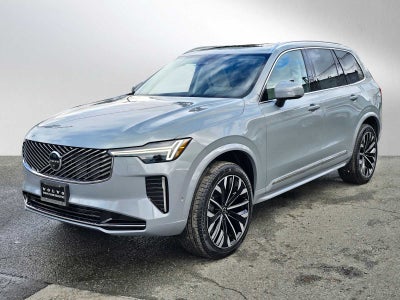 2026 Volvo XC90 Ultra