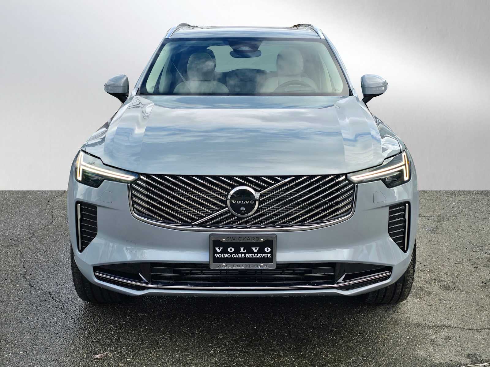 2026 Volvo XC90 Ultra