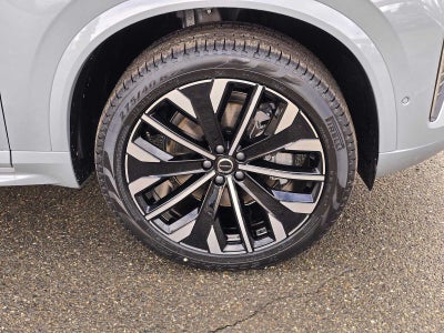 2026 Volvo XC90 Ultra