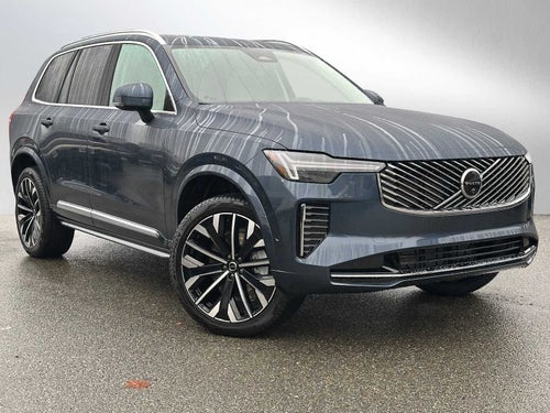 2026 Volvo XC90 Ultra