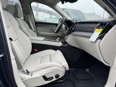 2026 Volvo XC90 Ultra