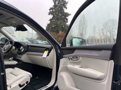 2026 Volvo XC90 Ultra