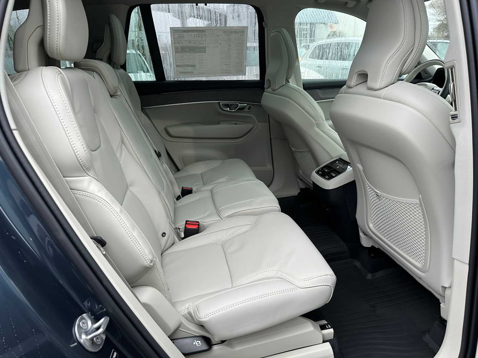 2026 Volvo XC90 Ultra