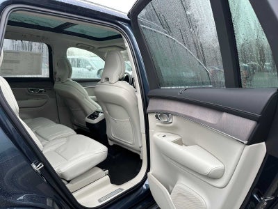 2026 Volvo XC90 Ultra