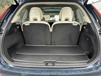 2026 Volvo XC90 Ultra