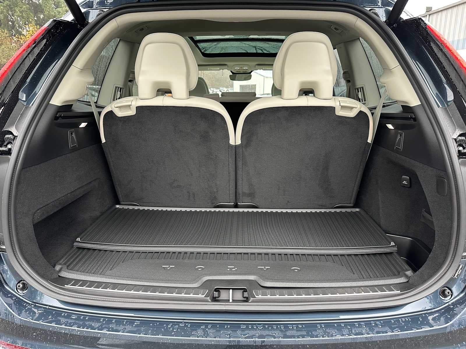 2026 Volvo XC90 Ultra