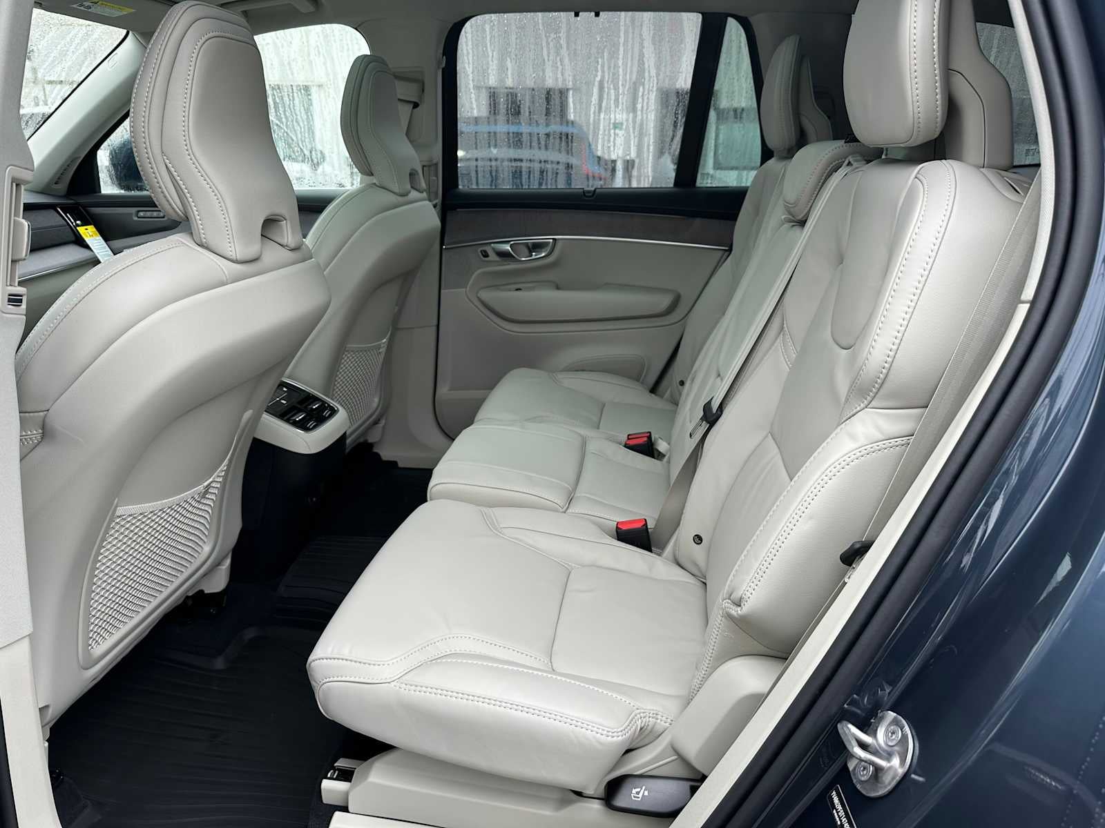 2026 Volvo XC90 Ultra