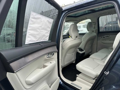 2026 Volvo XC90 Ultra