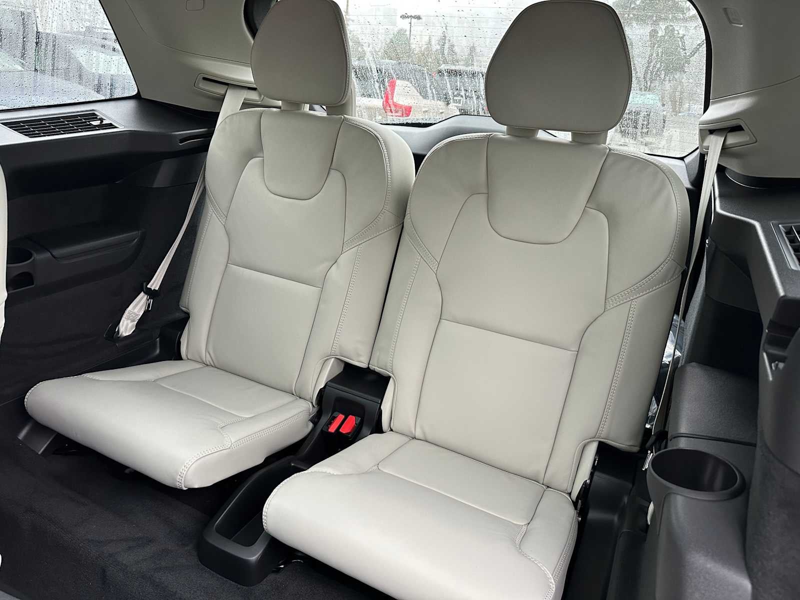2026 Volvo XC90 Ultra