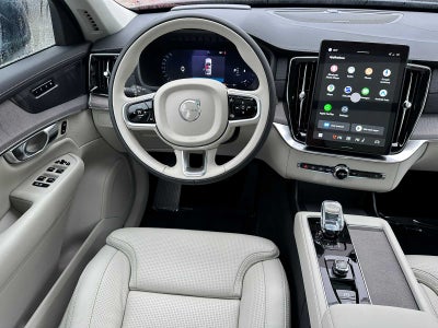 2026 Volvo XC90 Ultra