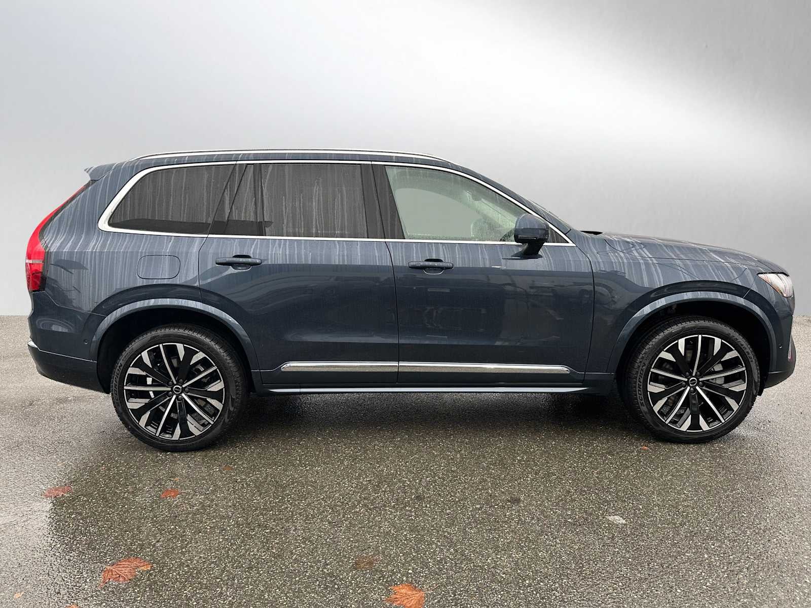 2026 Volvo XC90 Ultra