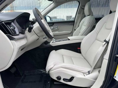 2026 Volvo XC90 Ultra