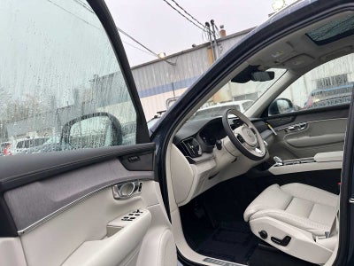 2026 Volvo XC90 Ultra