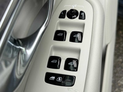 2026 Volvo XC90 Ultra