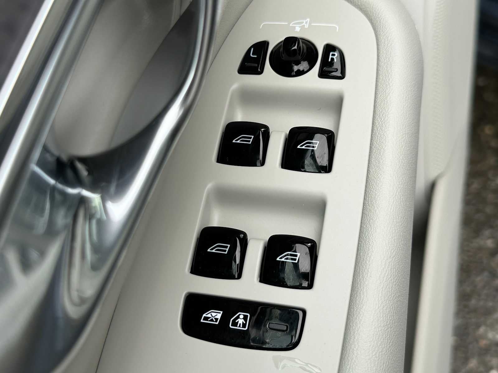 2026 Volvo XC90 Ultra