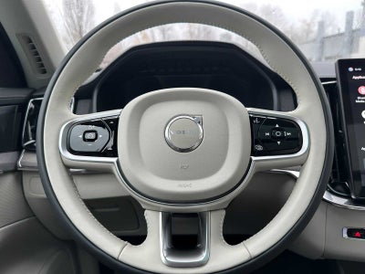 2026 Volvo XC90 Ultra