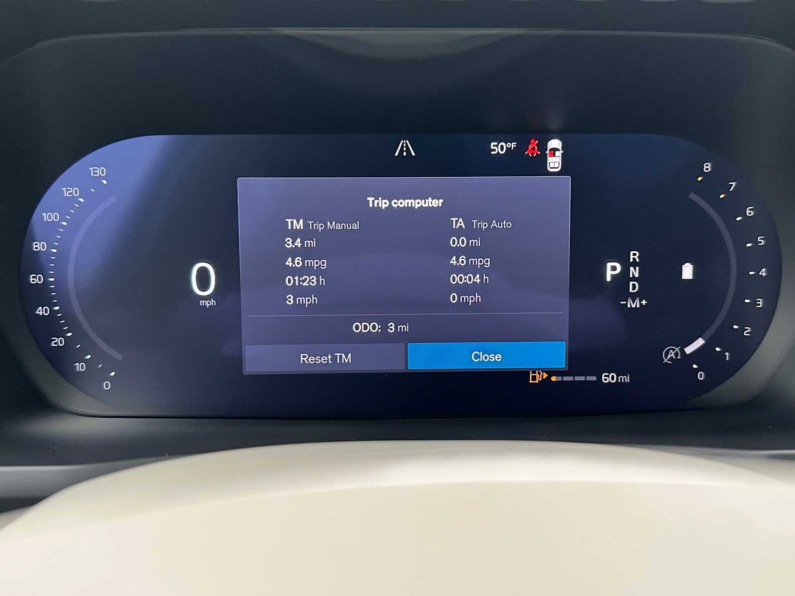 2026 Volvo XC90 Ultra