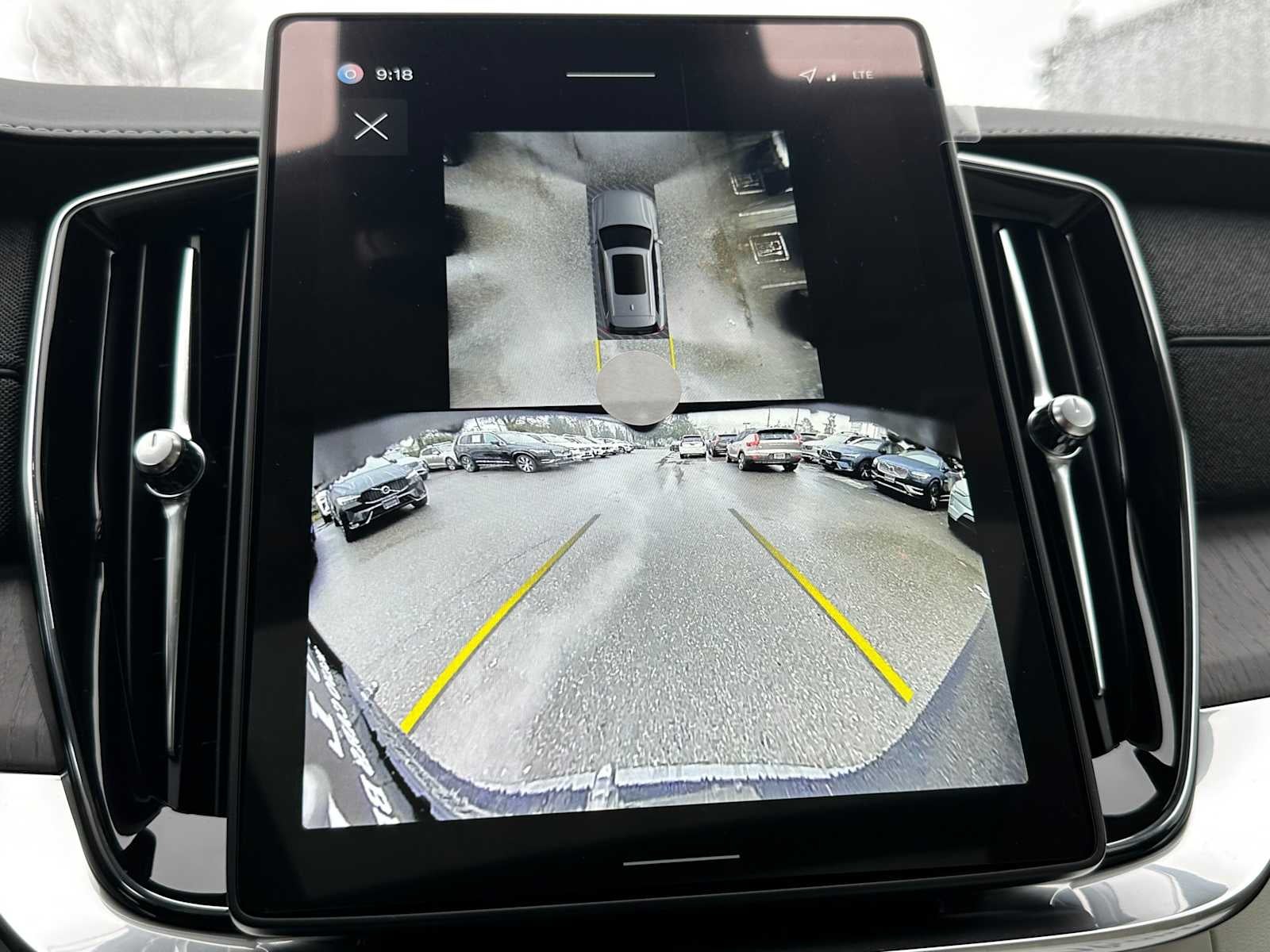 2026 Volvo XC90 Ultra