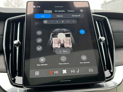 2026 Volvo XC90 Ultra